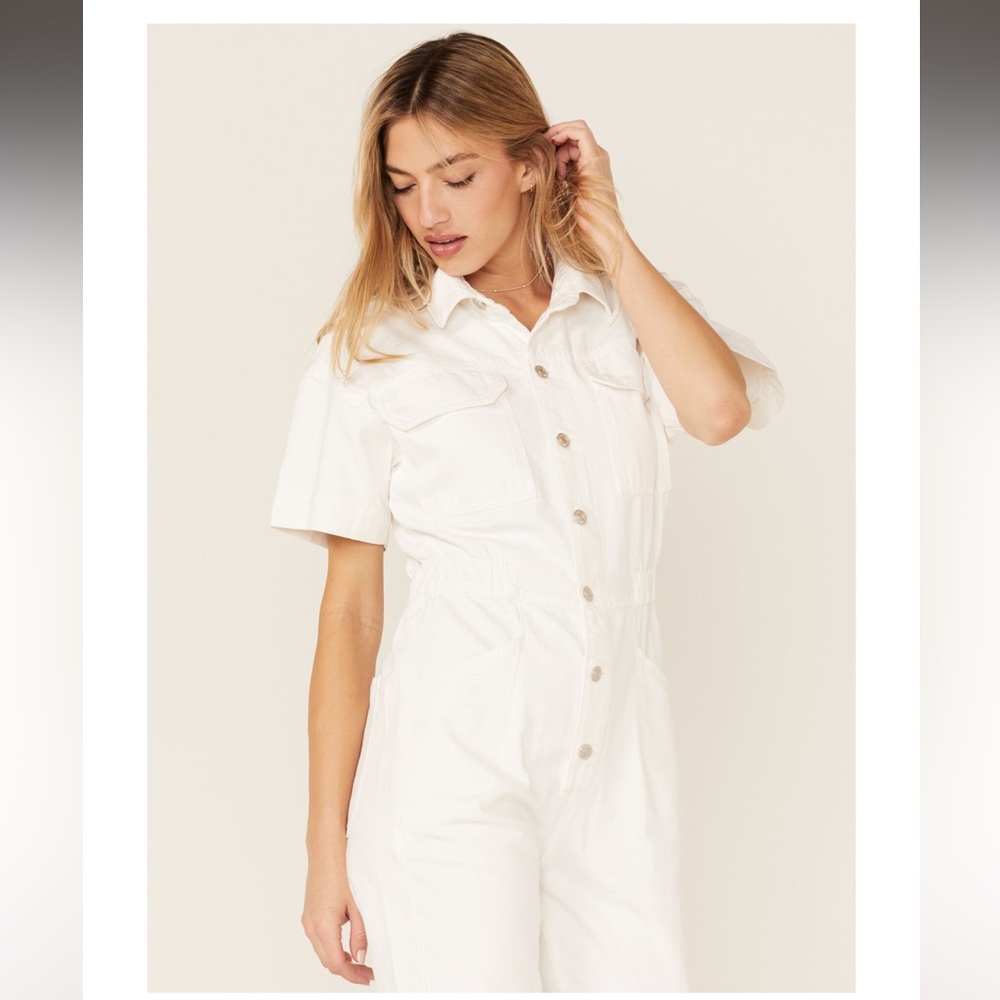 We The Free Marci Jumpsuit